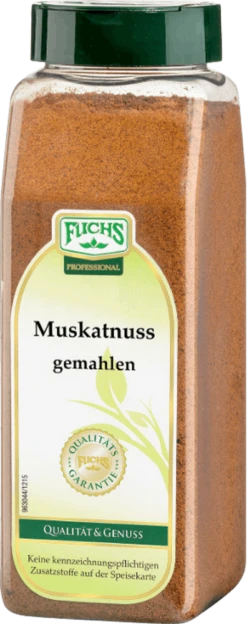 METRO Chef Muskatnuss Gemahlen (1 Kg) -Lebensmittel Discounter 3a88cf51 198e 4261 b5f9 1fa27507ba2f