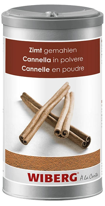 WIBERG Zimt Ganz (1200 Ml) 2 WIBERG Zimt Ganz (1200 Ml) – Bild 2