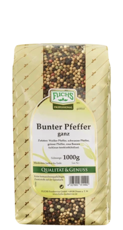 Ubena Pfeffer Bunt Ganz (550g) 9 Ubena Pfeffer Bunt Ganz (550g) -Lebensmittel Discounter 3cf1d114 1d62 44d9 a25d 513658e3c46d 2