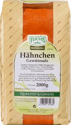 Fuchs Natron (1kg) -Lebensmittel Discounter 3e642025 213d 48b7 8065 8e283440998a 3