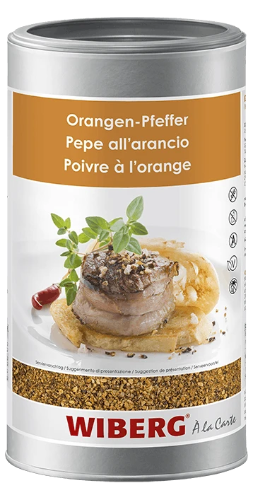 WIBERG Burger Mix Herby Würzmischung (1200 Ml) 5 WIBERG Burger Mix Herby Würzmischung (1200 Ml) – Bild 5