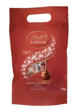 Lindt Excellence Milch Mini 70 Täfelchen X 5,5 G (385 G) -Lebensmittel Discounter 40125c5a e971 4928 8272 6215258548ec 6