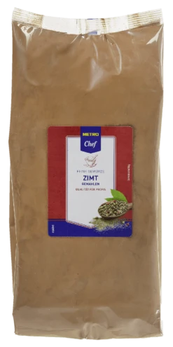METRO Chef Zimtstangen (300 G) 9 METRO Chef Zimtstangen (300 G) -Lebensmittel Discounter 40cd20b0 d7b8 45f9 adc5 d0a7e05f12ac 6