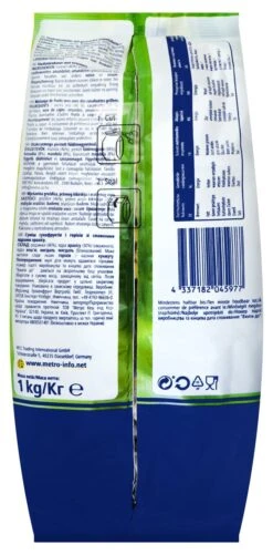 Metro Chef Studentenfutter Mit Rosinen (1 Kg) -Lebensmittel Discounter 41d29288 e12f 401d bf8a 6e3adae402fa