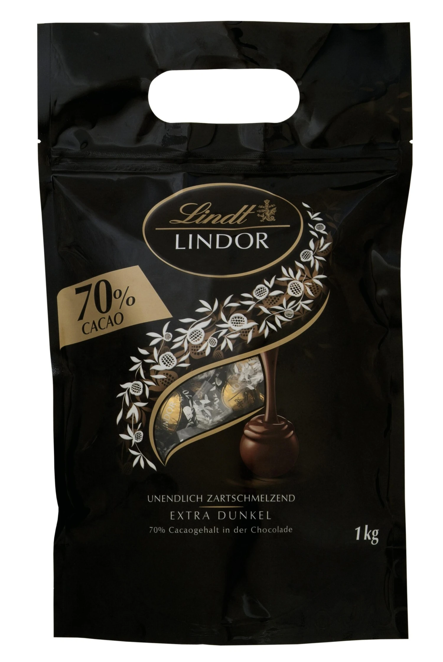 Lindt Napolitains Swiss Premium Mini (1 Kg) 6 Lindt Napolitains Swiss Premium Mini (1 Kg) – Bild 6
