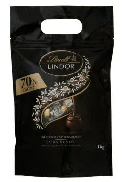 Lindt Excellence Milch Mini 70 Täfelchen X 5,5 G (385 G) -Lebensmittel Discounter 42de8fa0 2683 4d02 90bf 10ca6dc94a88 4