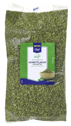 WIBERG Schnittlauch Gefriergetrocknet (1200 Ml) -Lebensmittel Discounter 43dec063 027b 4c83 a6a7 d84e1f10dfc3 3