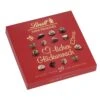 Lindt Mini Pralinés Herzlichen Glückwunsch (100 G)