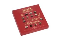 Lindt Excellence Milch Mini 70 Täfelchen X 5,5 G (385 G) -Lebensmittel Discounter 44db6ae1 7e32 4c81 9bdc 02d23c2aae87 5