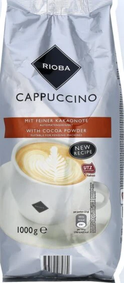 Aro Instant Kaffee Classic (200 G) -Lebensmittel Discounter 45807d4b 1162 44a8 9473 e78f559c8ab4 1
