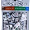 RIOBA Schokolade Swiss Choco Naps Mischung 200 Portionen X 5 G (1 Kg)