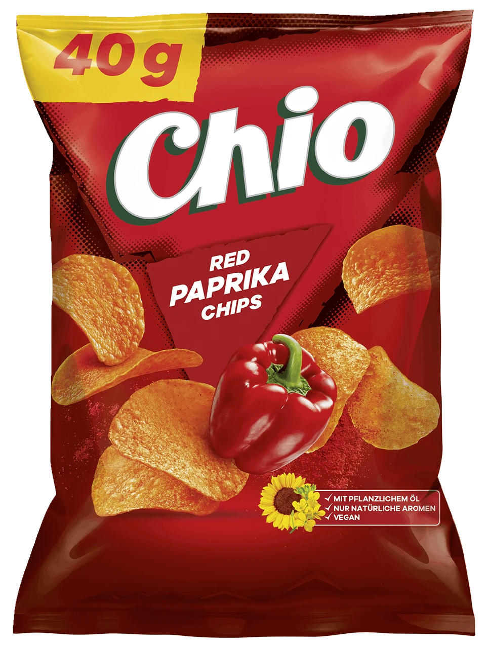 Pringles Original (185 G) 7 Pringles Original (185 G) – Bild 7