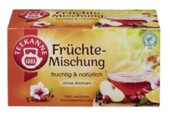 Teekanne Früchtetee Italienische Limone 20 Teebeutel (50 G) 11 Teekanne Früchtetee Italienische Limone 20 Teebeutel (50 G) -Lebensmittel Discounter 4c80e09a c1df 4a5e b5f1 471cdab2a7d2 3