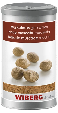 Fuchs Muskatnuss Gemahlen (500g) 11 Fuchs Muskatnuss Gemahlen (500g) -Lebensmittel Discounter 4d6829a1 0c20 4bcf af63 f33144d6e932 3