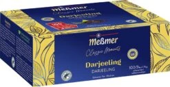 Meßmer Gastro Klassik 100 Teebeutel X 1,75 G (175 G) -Lebensmittel Discounter 4dcfa36d d1fe 44f1 9366 1c37b9f7cced 2