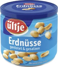 Ültje Erdnüsse Pikant Ohne Fett (900 G) -Lebensmittel Discounter 4e71764a 3713 4bf3 9571 7a6f472df608 3
