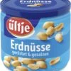 Ültje Erdnüsse Geröstet & Gesalzen (180 G)