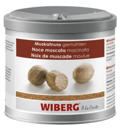 METRO Chef Muskatnuss Gemahlen (1 Kg) -Lebensmittel Discounter 525a468f efad 4d4f 9843 ce0b21330c44 1