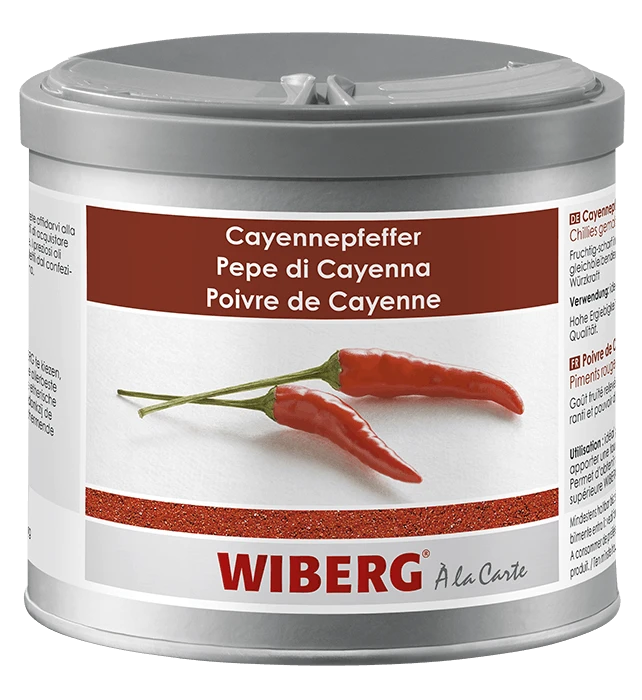 Fuchs Chilis Ganz (500g) 7 Fuchs Chilis Ganz (500g) – Bild 7