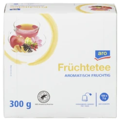 Meßmer Gastro Früchtetee 1 X 25 (75 G) -Lebensmittel Discounter 5455e128 d12d 4ae2 8607 7818a3d185ef 1