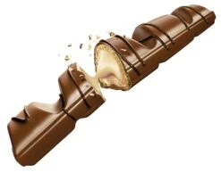 Kinder Bueno 10 Riegel (215 G) 12 Kinder Bueno 10 Riegel (215 G) -Lebensmittel Discounter 55a1862b f8b8 4289 95fd 0f22b442923a