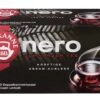 Teekanne Schwarztee Nero 20 Teebeutel (30 G)