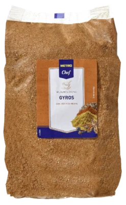 Metro Chef Barbecue Gewürzmischung (560 G) -Lebensmittel Discounter 5961905b f746 4bbe 866c f6c4edd0682c