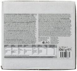 Rioba Kekse Premium Chocolate Mix 120 Portionen (1,08 Kg) 12 Rioba Kekse Premium Chocolate Mix 120 Portionen (1,08 Kg) -Lebensmittel Discounter 5ab7474c 4f27 4576 9c37 4e975b7ac256