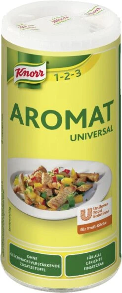 VEGETA NATUR Würzmischung Mit Gemüse Und Kräutern (800 G) -Lebensmittel Discounter 5af8ab98 cb03 4d1e 9aff 2d78040e79ad 5