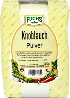 Fuchs Ingwer Gemahlen (1kg) 9 Fuchs Ingwer Gemahlen (1kg) -Lebensmittel Discounter 5f16a2a0 ebc9 4527 bbeb 5e3d24cee880 2