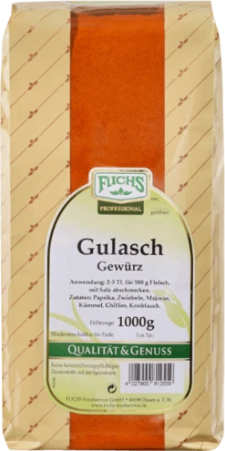 Fuchs Schaschlik Gewürzzubereitung (1kg) 11 Fuchs Schaschlik Gewürzzubereitung (1kg) -Lebensmittel Discounter 60cc0714 78df 4035 9a96 068b340b7583 7