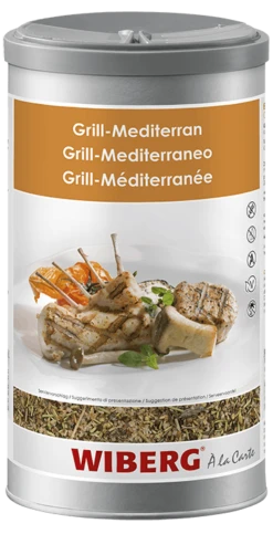 WIBERG Afrika Style Gewürzsalz (470 Ml) -Lebensmittel Discounter 6113a798 7c5c 4640 b7cb 509b7d35c22b 1