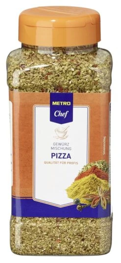 WIBERG Pizza Gewürzmischung (1200 Ml) -Lebensmittel Discounter 61c4c4f4 7847 4b43 b4f0 7591a1ef26bb 1
