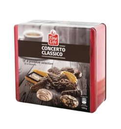 Metro Chef Kekse Gebäckmischung Mit Schokolade 8 X 250 G (2 Kg) 11 Metro Chef Kekse Gebäckmischung Mit Schokolade 8 X 250 G (2 Kg) -Lebensmittel Discounter 61cd0e2d 9b00 473f 8c2f 9e8384855f64 2