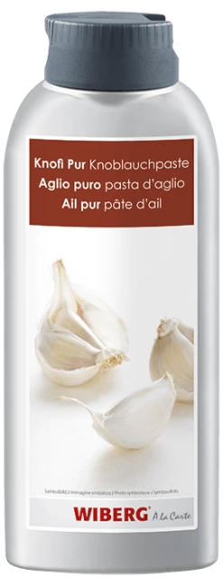 METRO Chef Knoblauchgranulat (670 G) -Lebensmittel Discounter 637852af 01c6 470d 845a 4e5c972f92d8 4