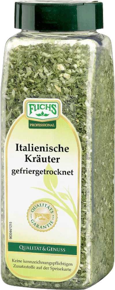Fuchs Salatkräuter Gerebelt (400g) 6 Fuchs Salatkräuter Gerebelt (400g) – Bild 6