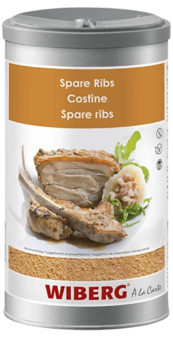 Fuchs Würzt Das Gemüse - Gewürzsalz (1,5kg) -Lebensmittel Discounter 699b8ed0 cd25 4bc0 8da8 133a474327a1 4