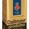 Dallmayr Gemahlener Kaffee Prodomo (500g)