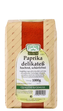 WIBERG Paprika Scharf (470 Ml) -Lebensmittel Discounter 6baab338 8ae6 4a5f a761 f1a447f967fe 3