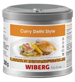 WIBERG Tzatziki Würzmischung (470 Ml) -Lebensmittel Discounter 6bcf53e5 6e24 4ef0 bf35 7e6c394b556d 1