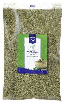 Fuchs Estragon Gerebelt (200g) 10 Fuchs Estragon Gerebelt (200g) -Lebensmittel Discounter 7112c3ae 4978 4412 a290 d510e59c7b45