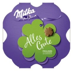 Hellma Pralinen Espresso-Bohnen In Zartbitterschokolade 380 Portionen X 1,1 G (418 G) -Lebensmittel Discounter 712c7088 a406 48f6 b242 1edc9e97b664 5