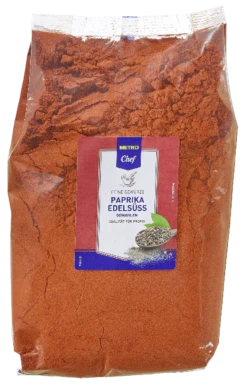 WIBERG Paprika Rubino Delikatess (1200 Ml) -Lebensmittel Discounter 7208298f 78a2 431d aa88 89834e4373cd 4