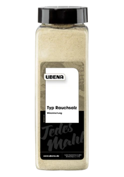 Ubena Rauchsalz Würzmischung (1,1kg)