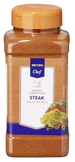 METRO Chef Gyros Gewürzzubereitung (187 G) -Lebensmittel Discounter 76d7cee8 f85e 4b1b 8d81 9e3f9b4e0c40 4