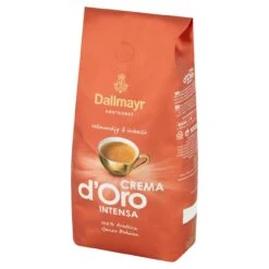 Dallmayr Kaffeebohnen Crema D'oro (1 Kg) 9 Dallmayr Kaffeebohnen Crema D'oro (1 Kg) -Lebensmittel Discounter 78028922 bf4f 4b90 8340 4241deb0e6f3 3