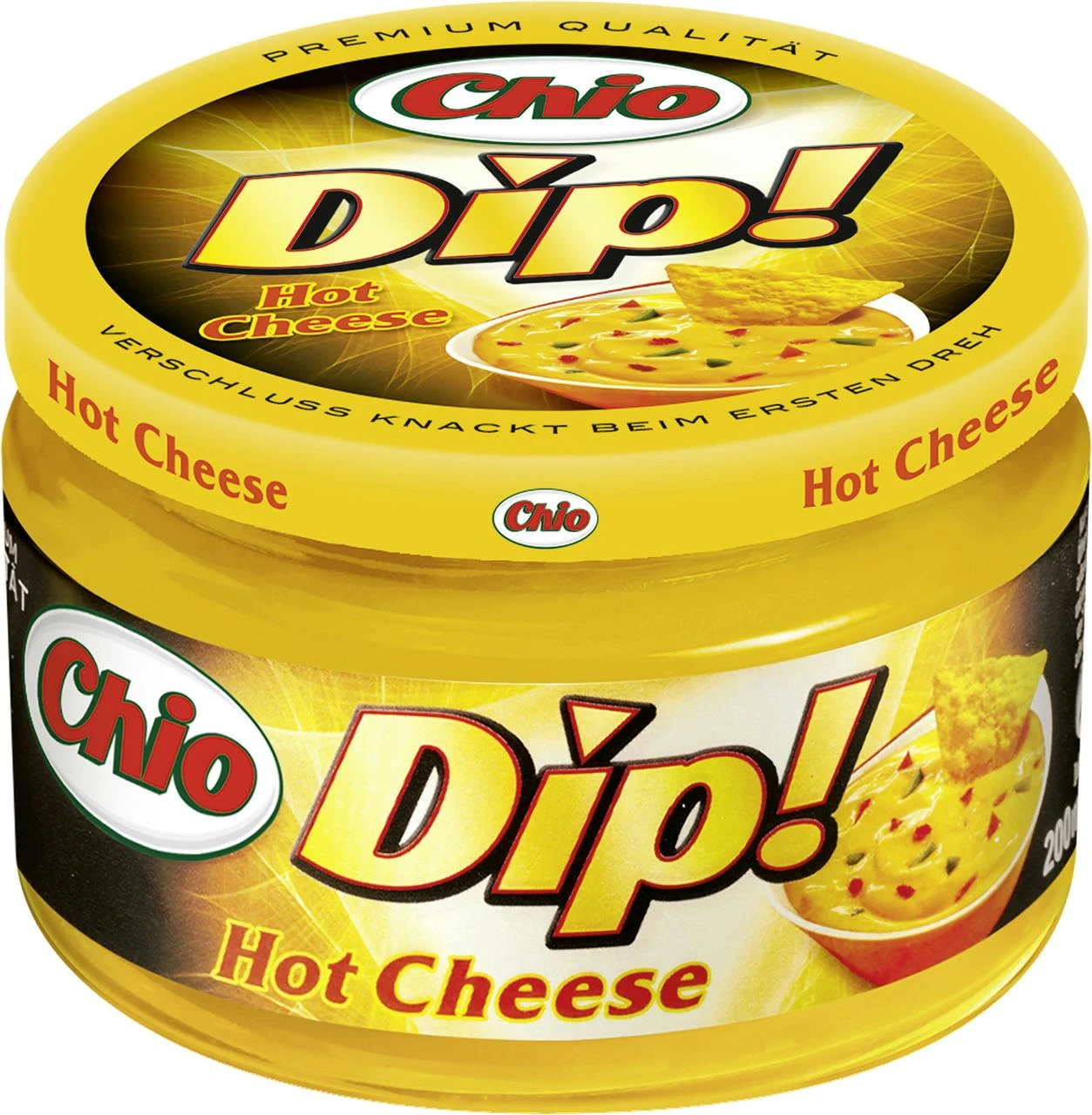 Metro Chef Dip Tomato Sauce Hot (1.05 Kg) 5 Metro Chef Dip Tomato Sauce Hot (1.05 Kg) – Bild 5