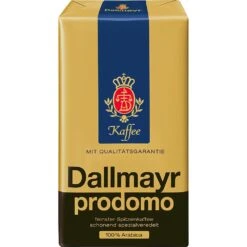 Dallmayr Gemahlener Kaffee Prodomo (500g) 12 Dallmayr Gemahlener Kaffee Prodomo (500g) -Lebensmittel Discounter 7b01b527 45fd 4ed3 97ff 7b294e36f8db