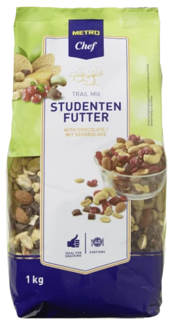 Ültje Nüsse Bar-Mix Geröstet & Gesalzen (1 Kg) -Lebensmittel Discounter 7b3e9e13 688a 4fb5 9784 e6c7f89f8485