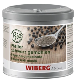METRO Chef Pfeffer Schwarz Ganz (1 Kg) -Lebensmittel Discounter 7b6640e2 9c62 4573 b15a c784180d07af 7